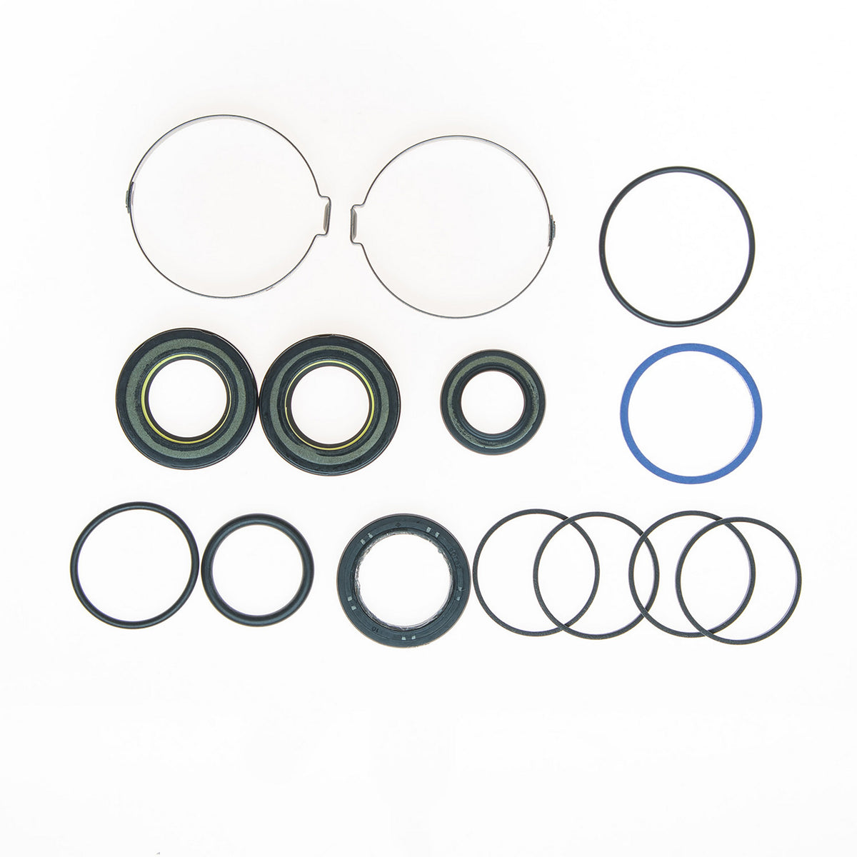 Edelmann Rack and Pinion Seal Kit 8885 main image