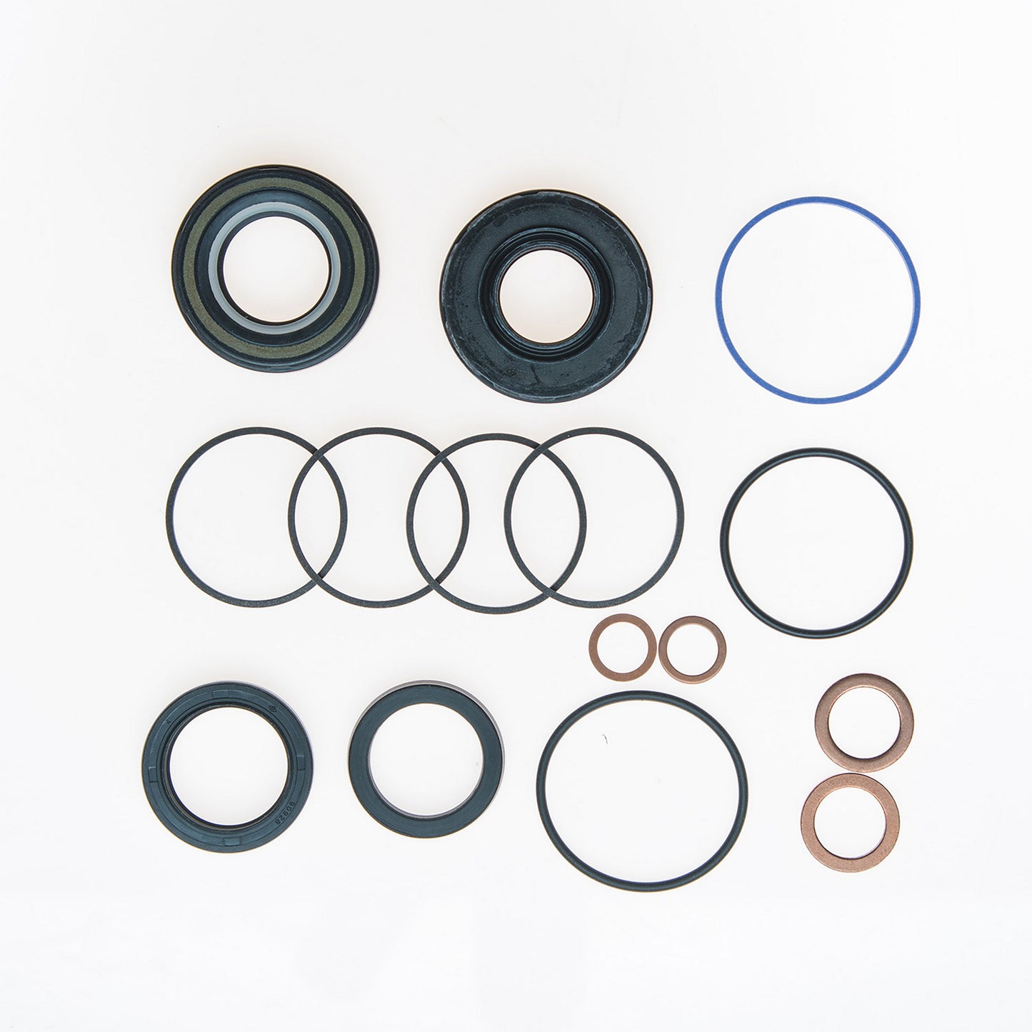Edelmann Rack and Pinion Seal Kit 8892 main image