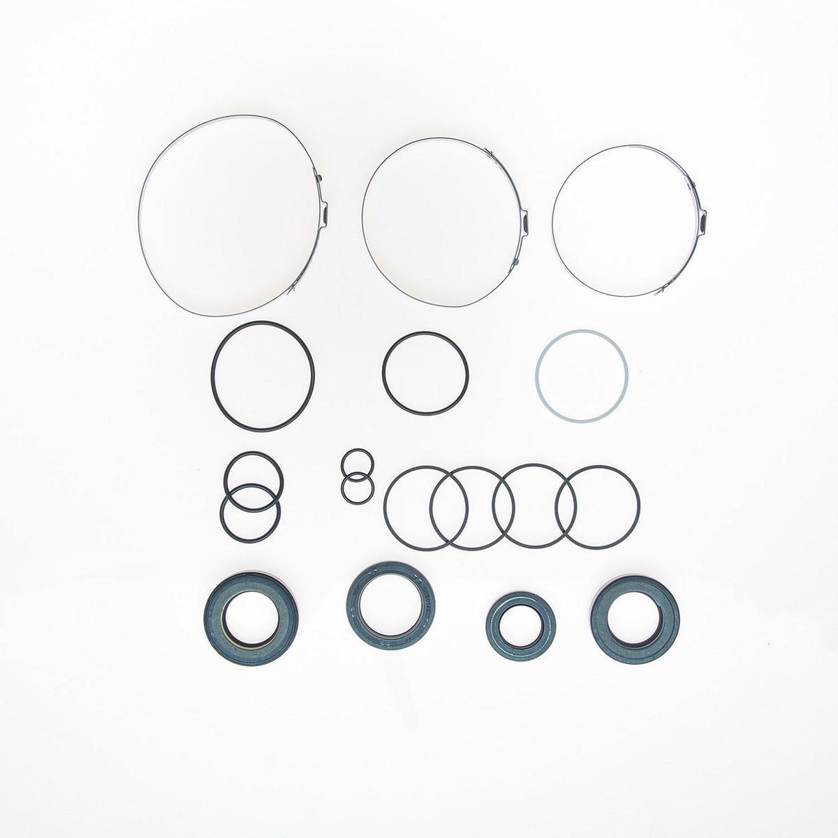 Edelmann Rack and Pinion Seal Kit 8911 main image
