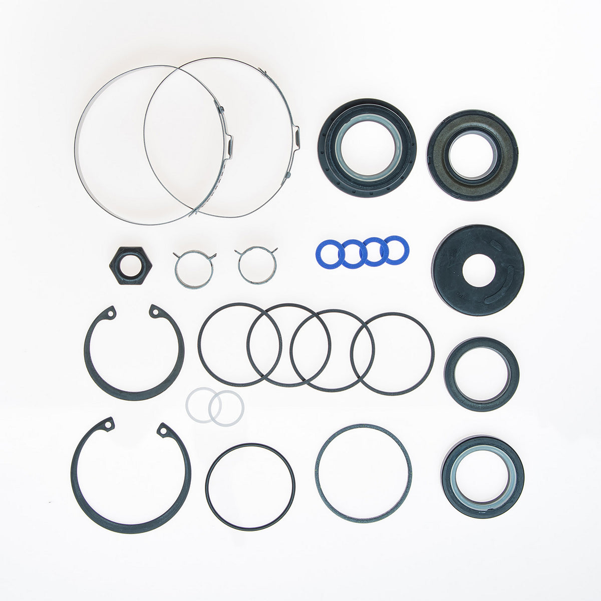 Edelmann Rack and Pinion Seal Kit 8915 main image