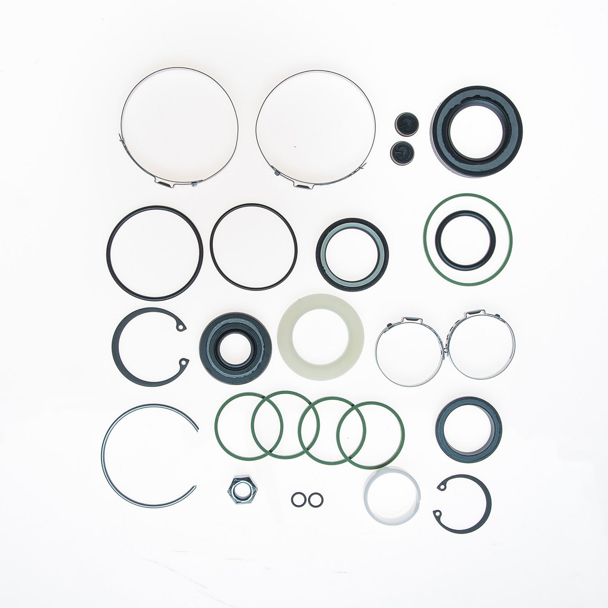 Edelmann Rack and Pinion Seal Kit 8916 main image