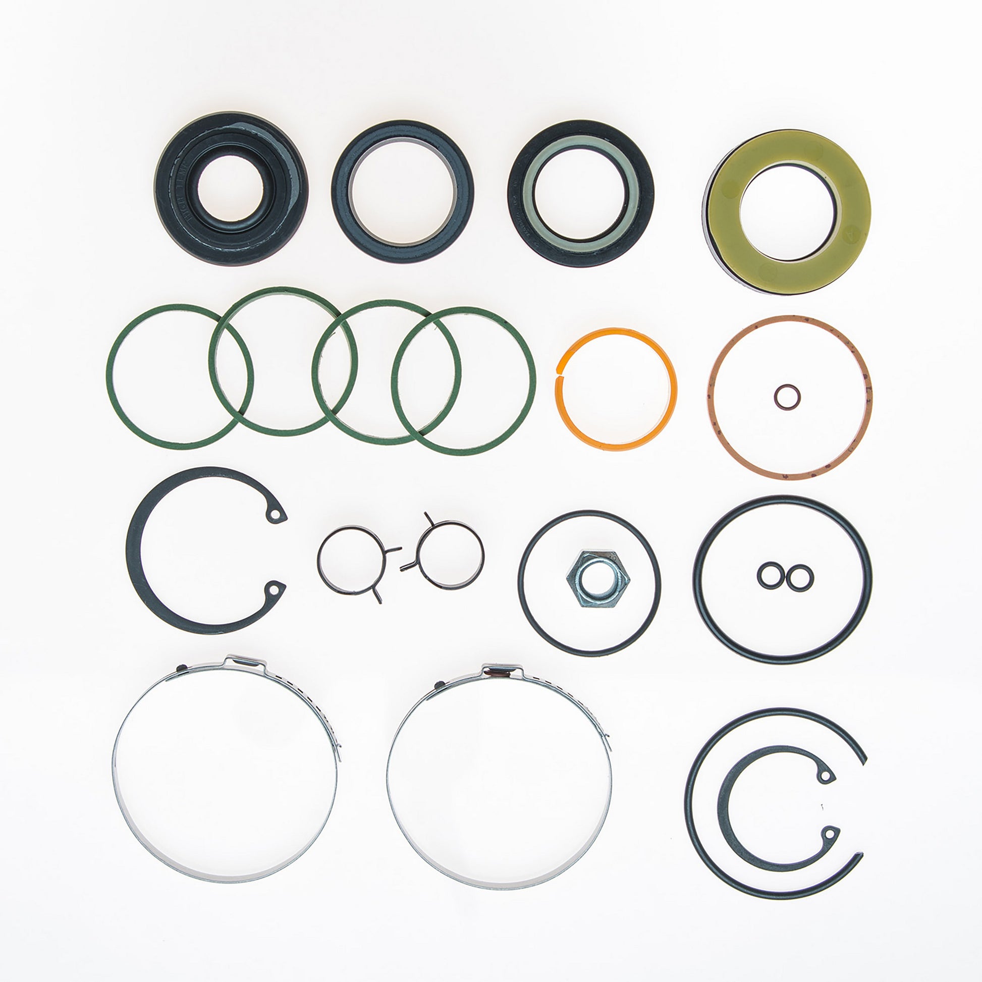 Edelmann Rack and Pinion Seal Kit 8920 main image