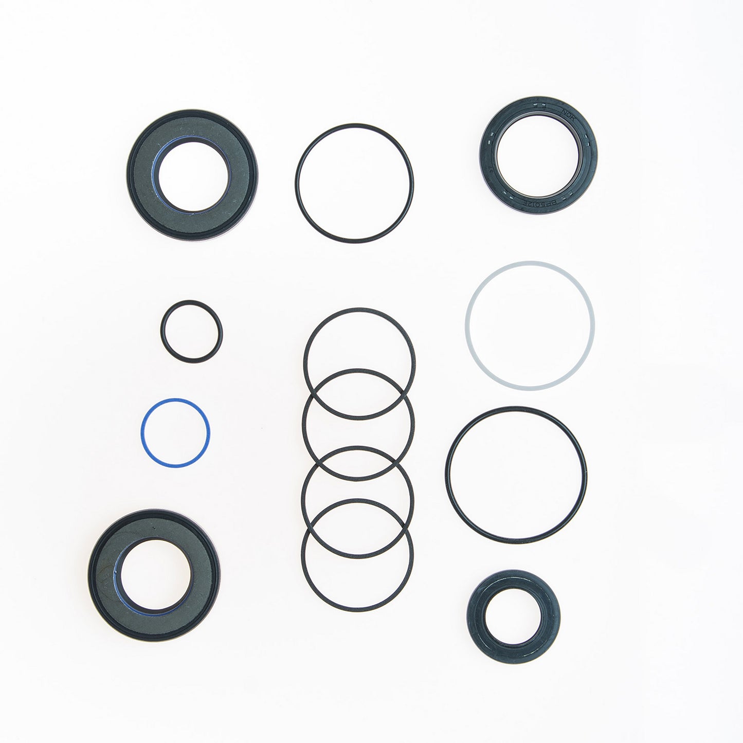 Edelmann Rack and Pinion Seal Kit 8923 main image