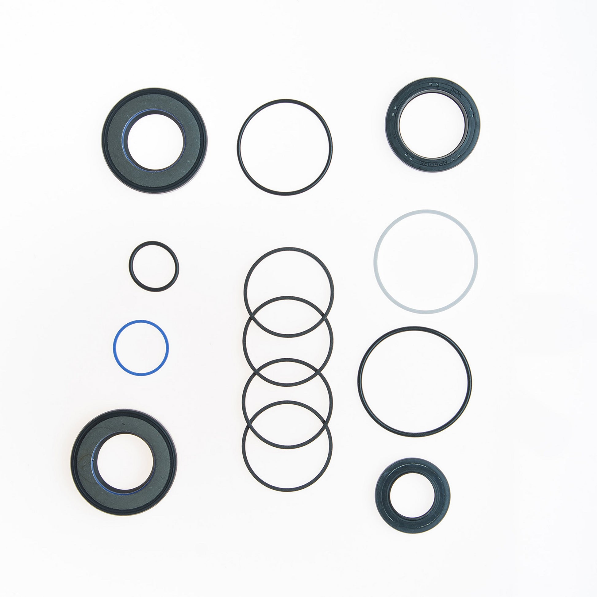Edelmann Rack and Pinion Seal Kit 8923 main image