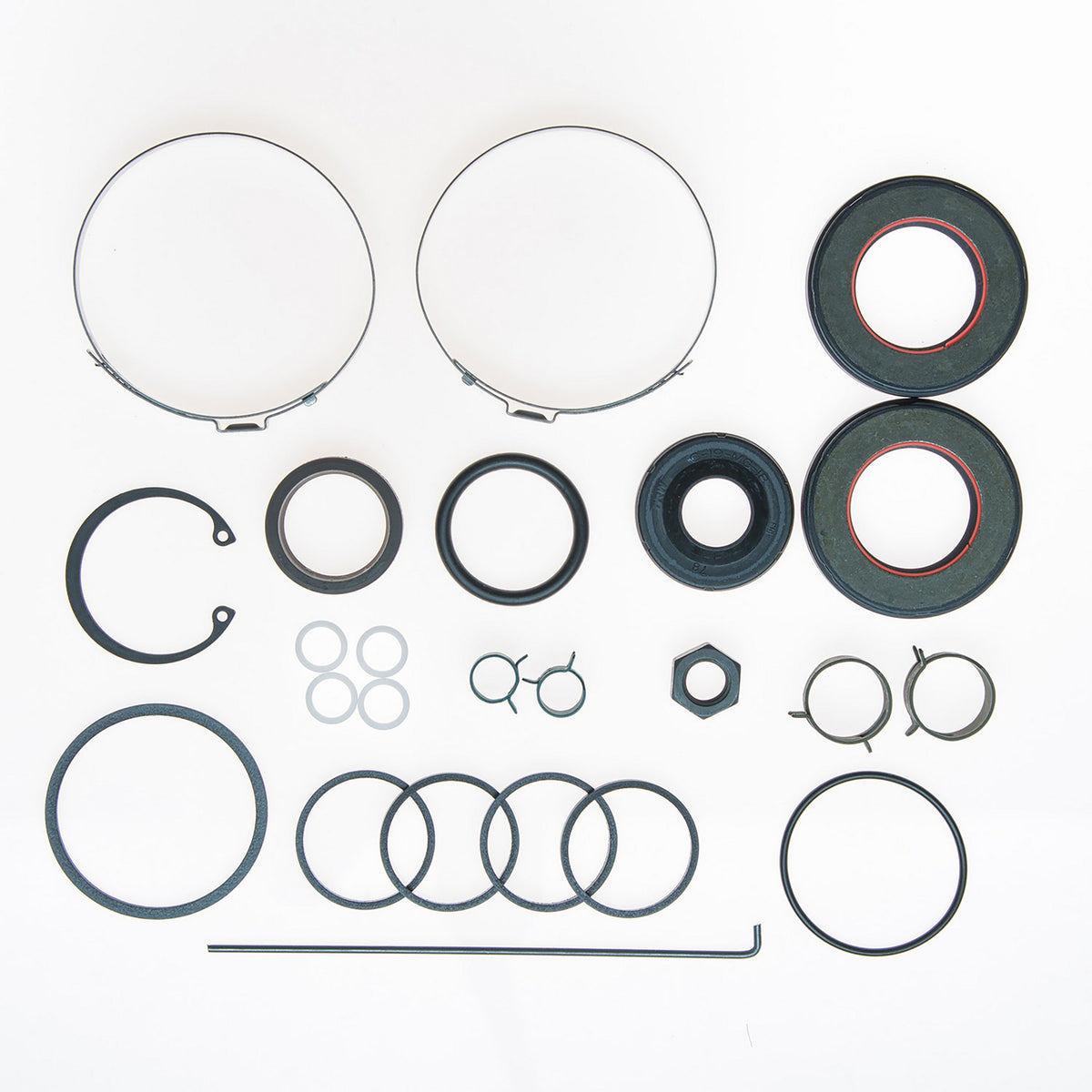 Edelmann Rack and Pinion Seal Kit 8924 main image