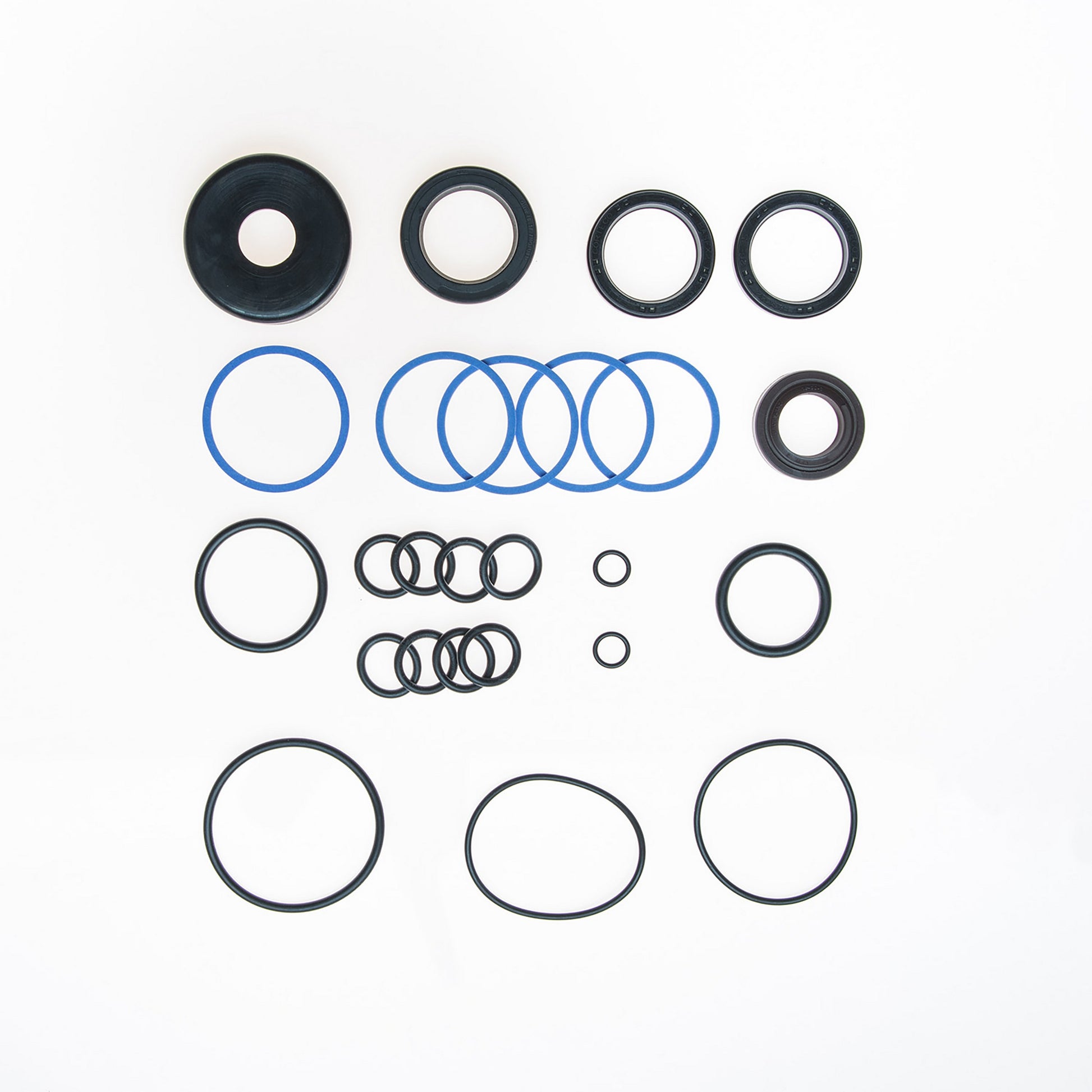 Edelmann Rack and Pinion Seal Kit 8928 main image