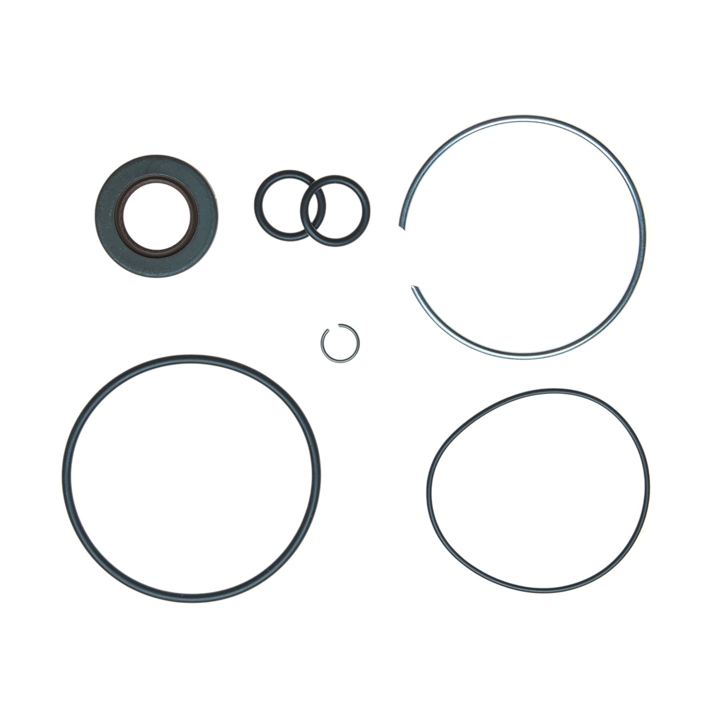 Edelmann Power Steering Pump Seal Kit 8935 main image