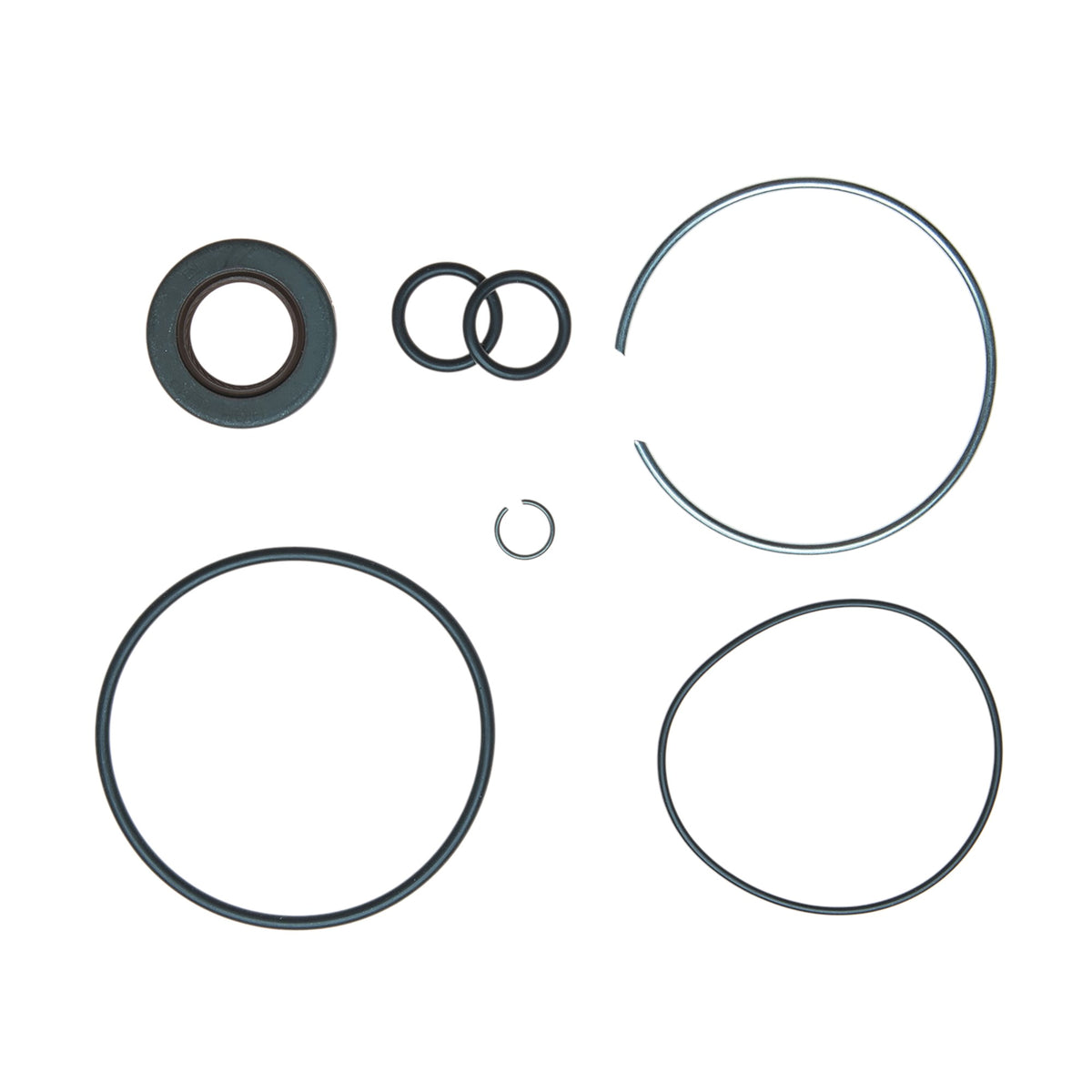 Edelmann Power Steering Pump Seal Kit 8935 main image