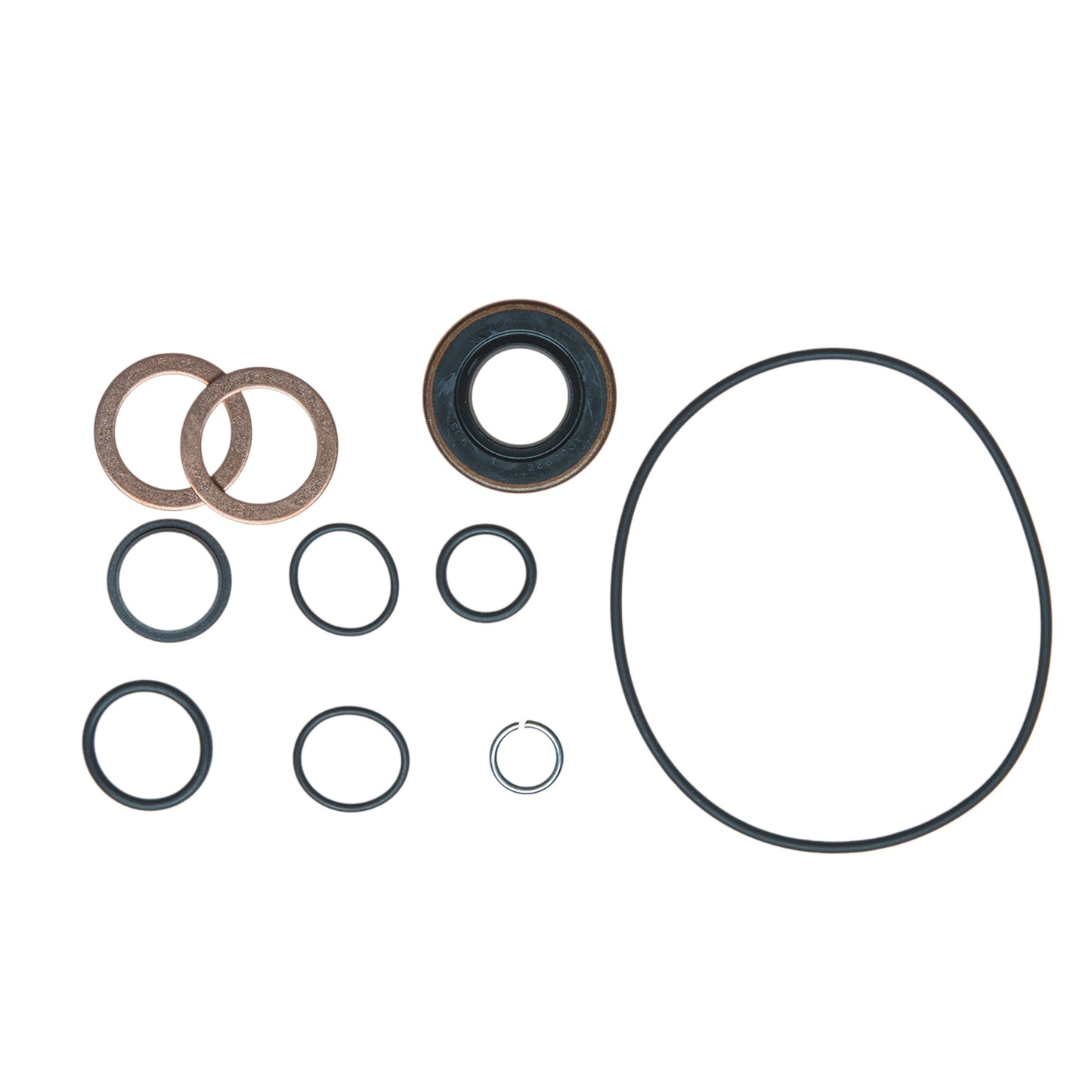 Edelmann Power Steering Pump Seal Kit 8941 main image