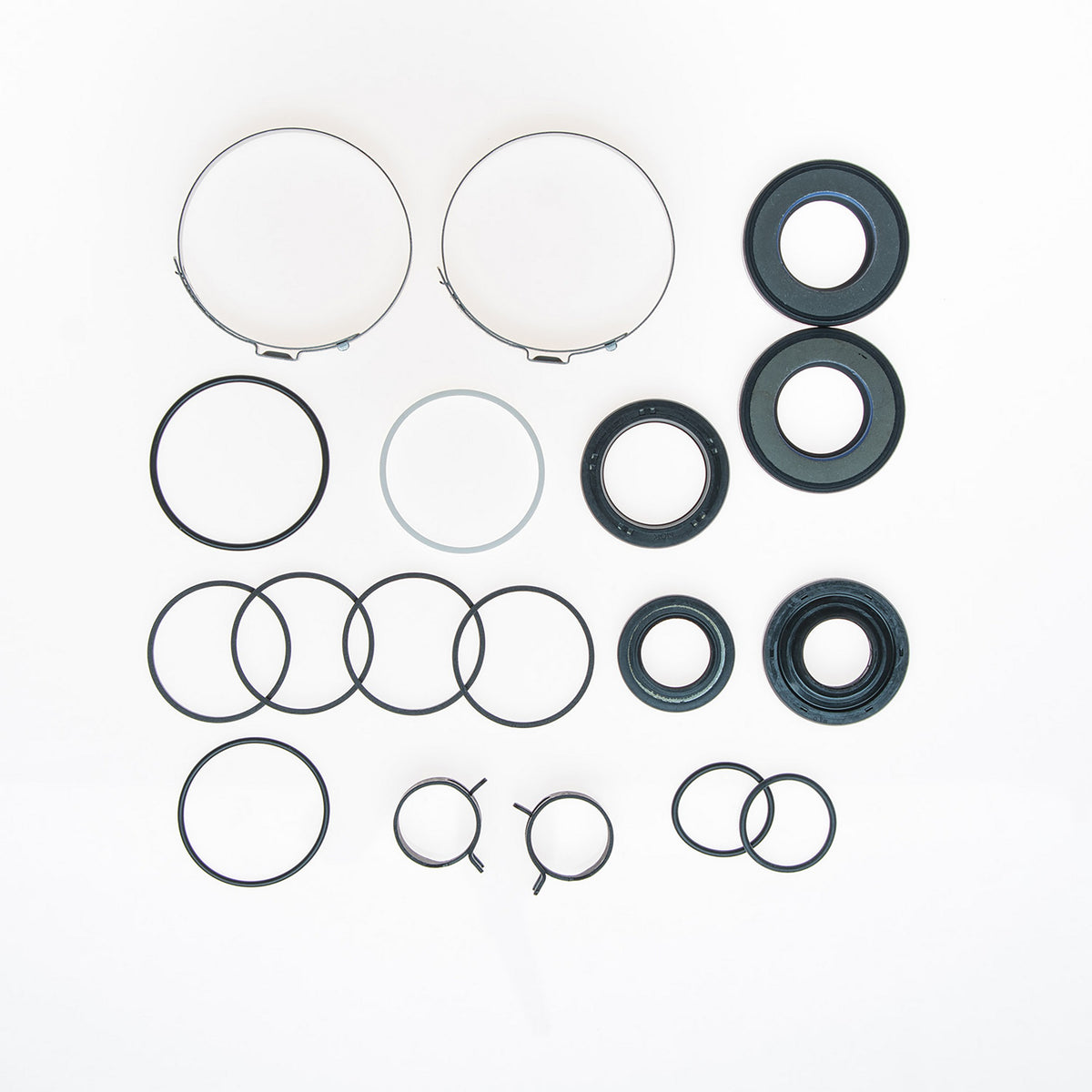Edelmann Rack and Pinion Seal Kit 8947 main image
