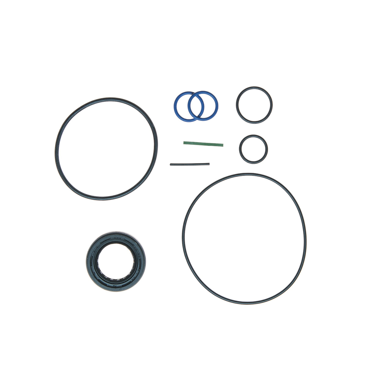 Edelmann Power Steering Pump Seal Kit 8950 main image