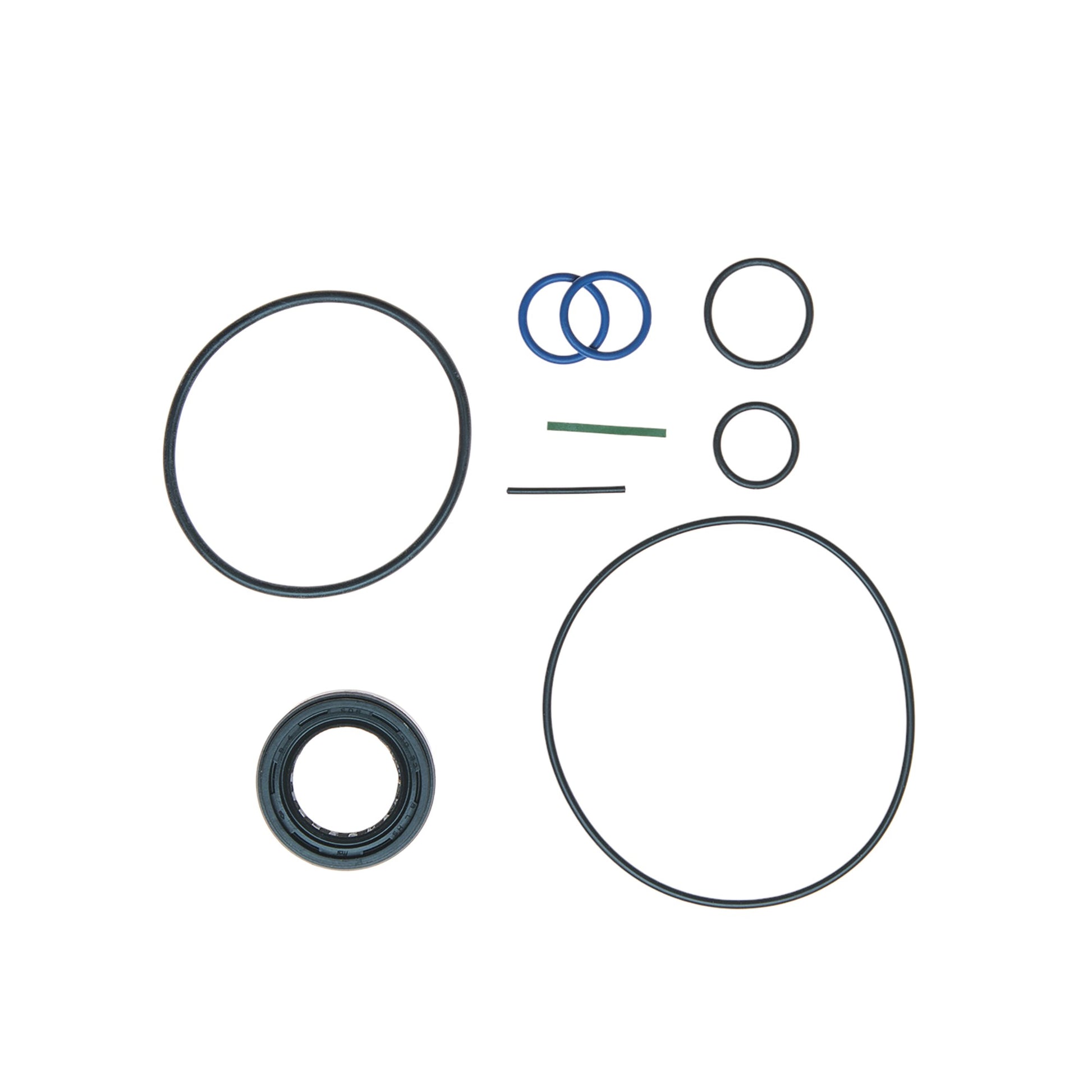 Edelmann Power Steering Pump Seal Kit 8950 main image