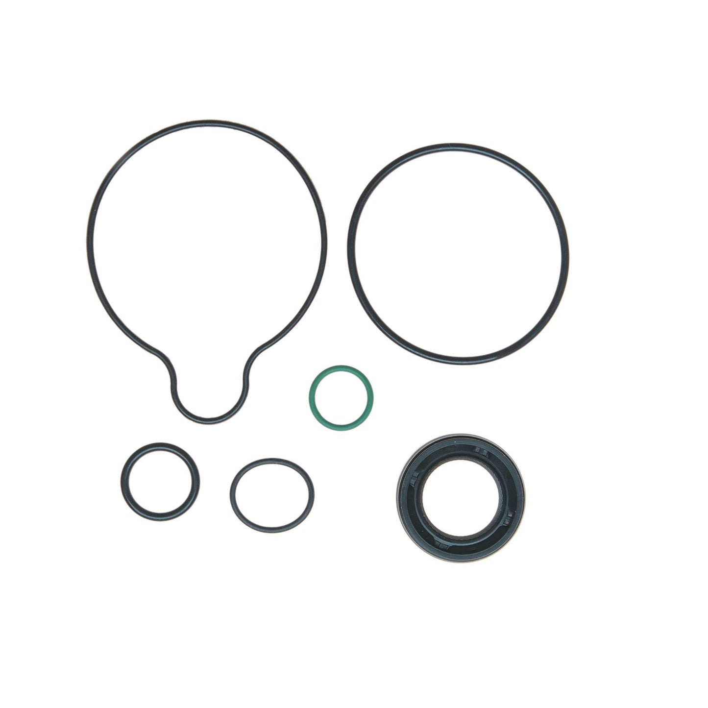 Edelmann Power Steering Pump Seal Kit 8958
