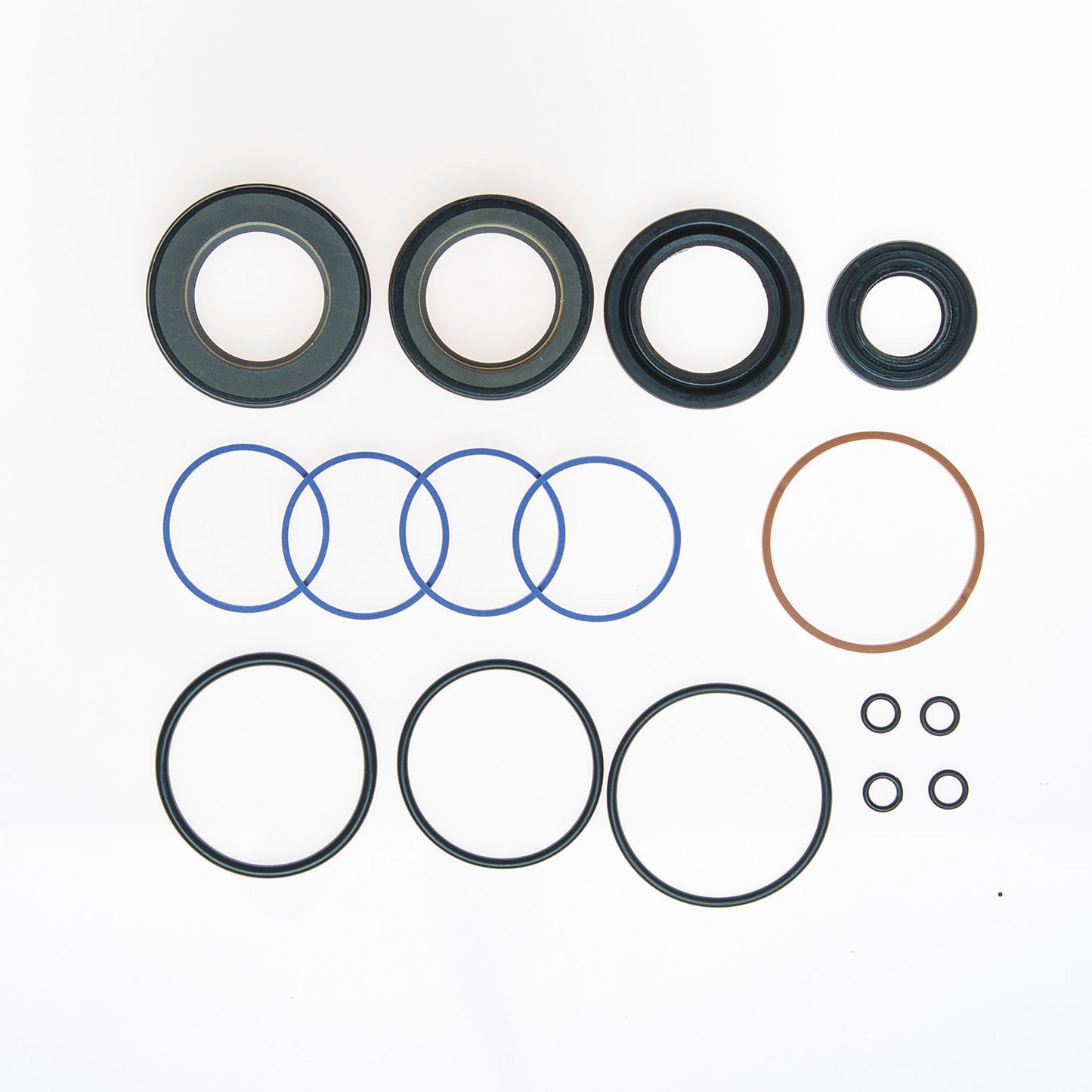 Edelmann Rack and Pinion Seal Kit 8975 main image