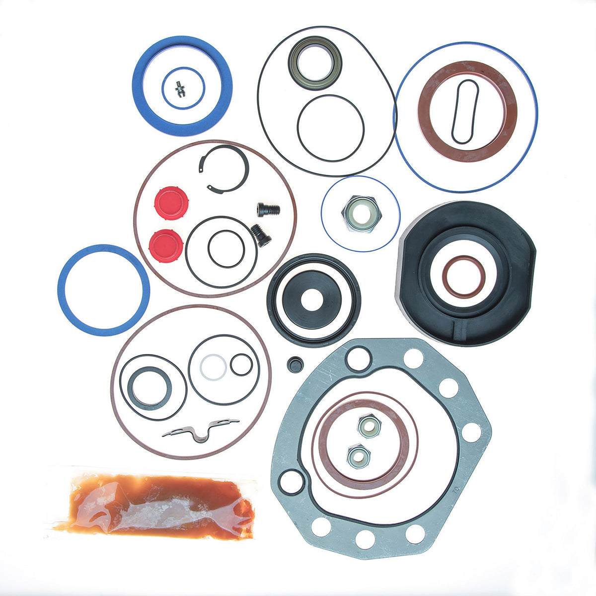 Edelmann Steering Gear Seal Kit 9054 main image