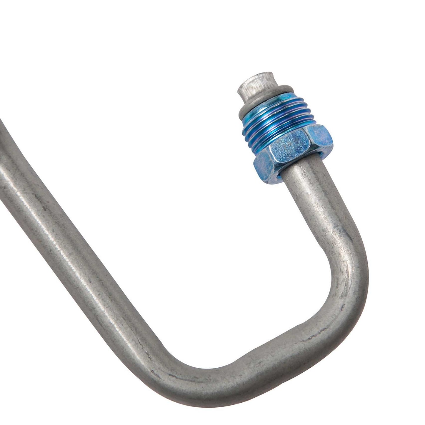 Edelmann Power Steering Pressure Line Hose Assembly 91466
