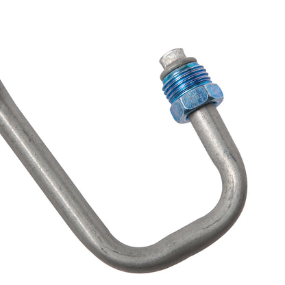 Edelmann Power Steering Pressure Line Hose Assembly 91466