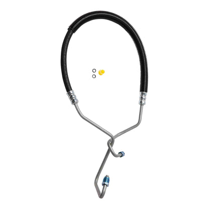 Edelmann Power Steering Pressure Line Hose Assembly 91466