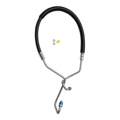 Edelmann Power Steering Pressure Line Hose Assembly 91466