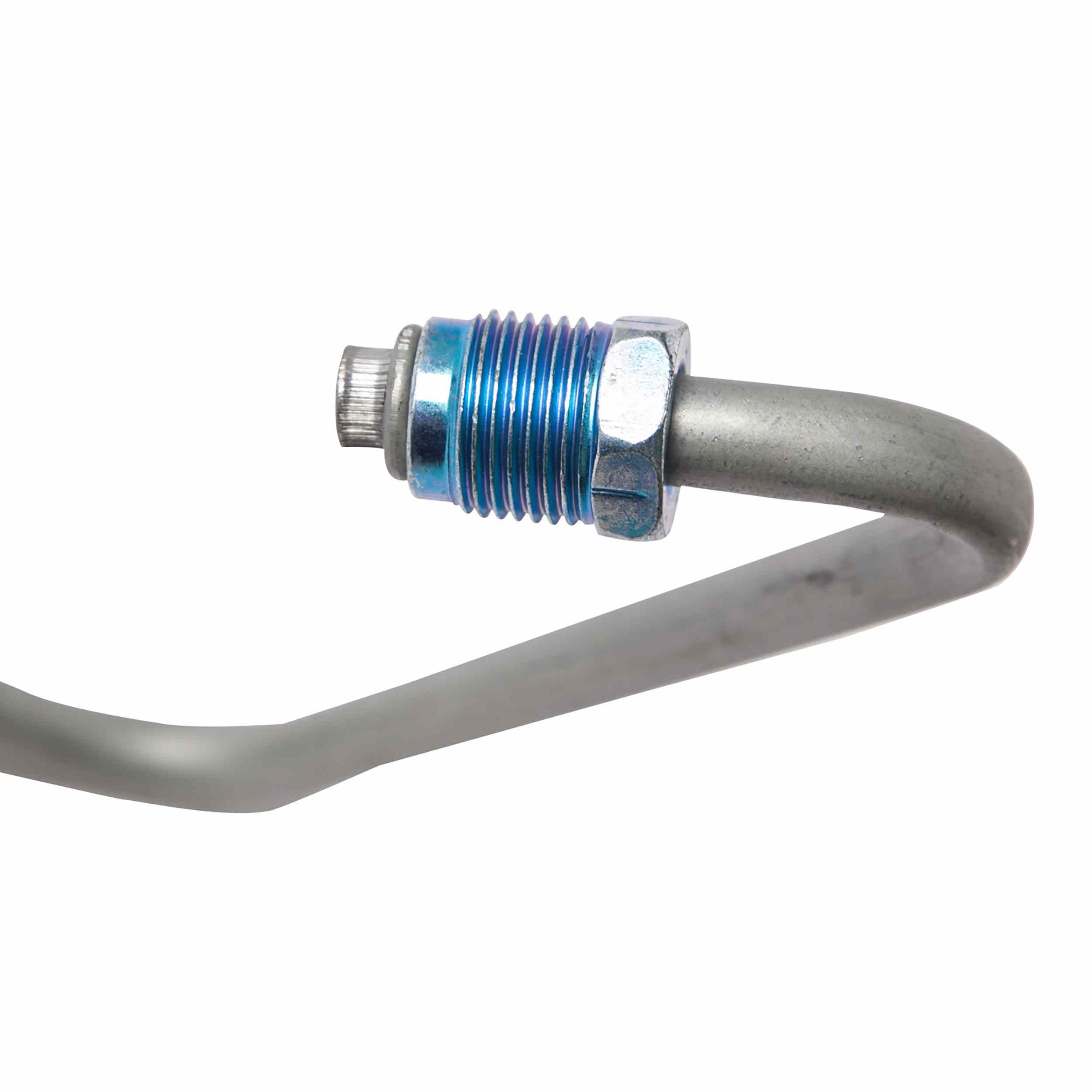 Edelmann Power Steering Pressure Line Hose Assembly 91466