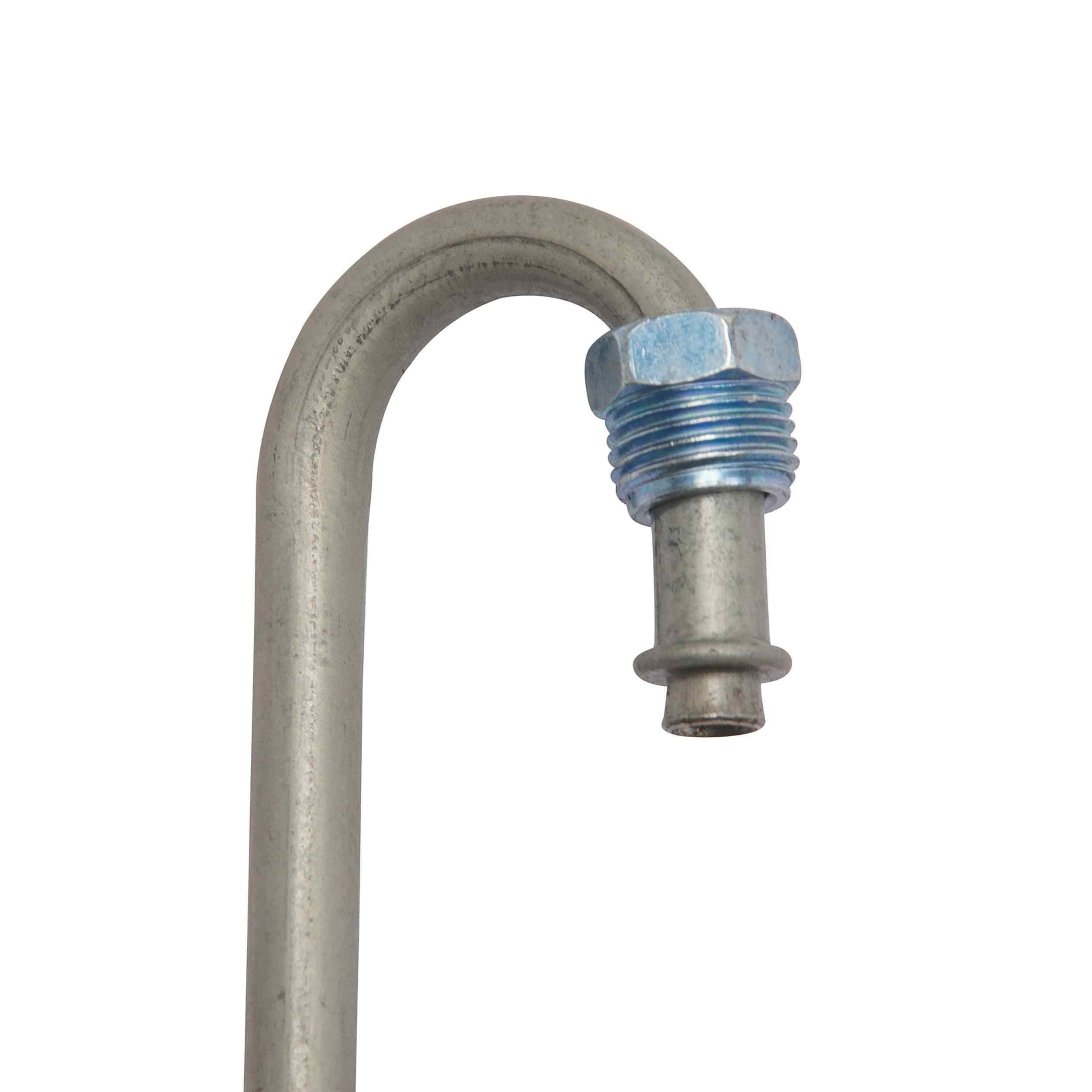 Edelmann Power Steering Pressure Line Hose Assembly 91470