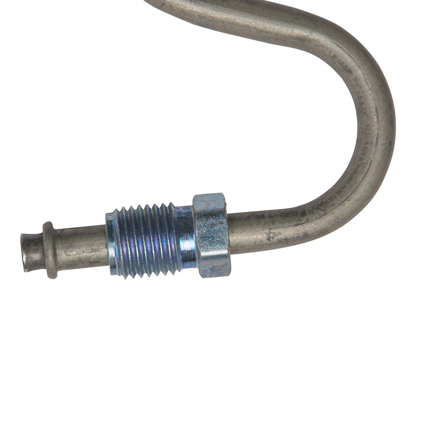 Edelmann Power Steering Pressure Line Hose Assembly 91470