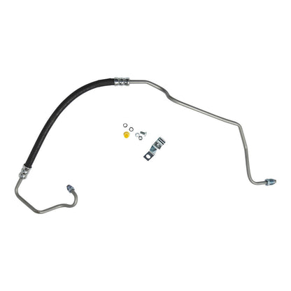 Edelmann Power Steering Pressure Line Hose Assembly 91508