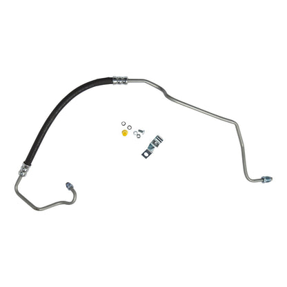 Edelmann Power Steering Pressure Line Hose Assembly 91508