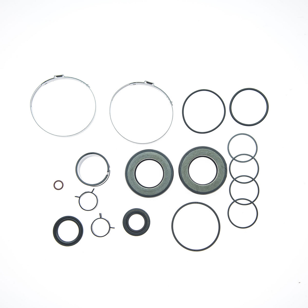 Edelmann Rack and Pinion Seal Kit 9150 main image