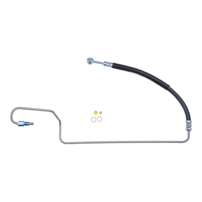 Edelmann Power Steering Pressure Line Hose Assembly 91512
