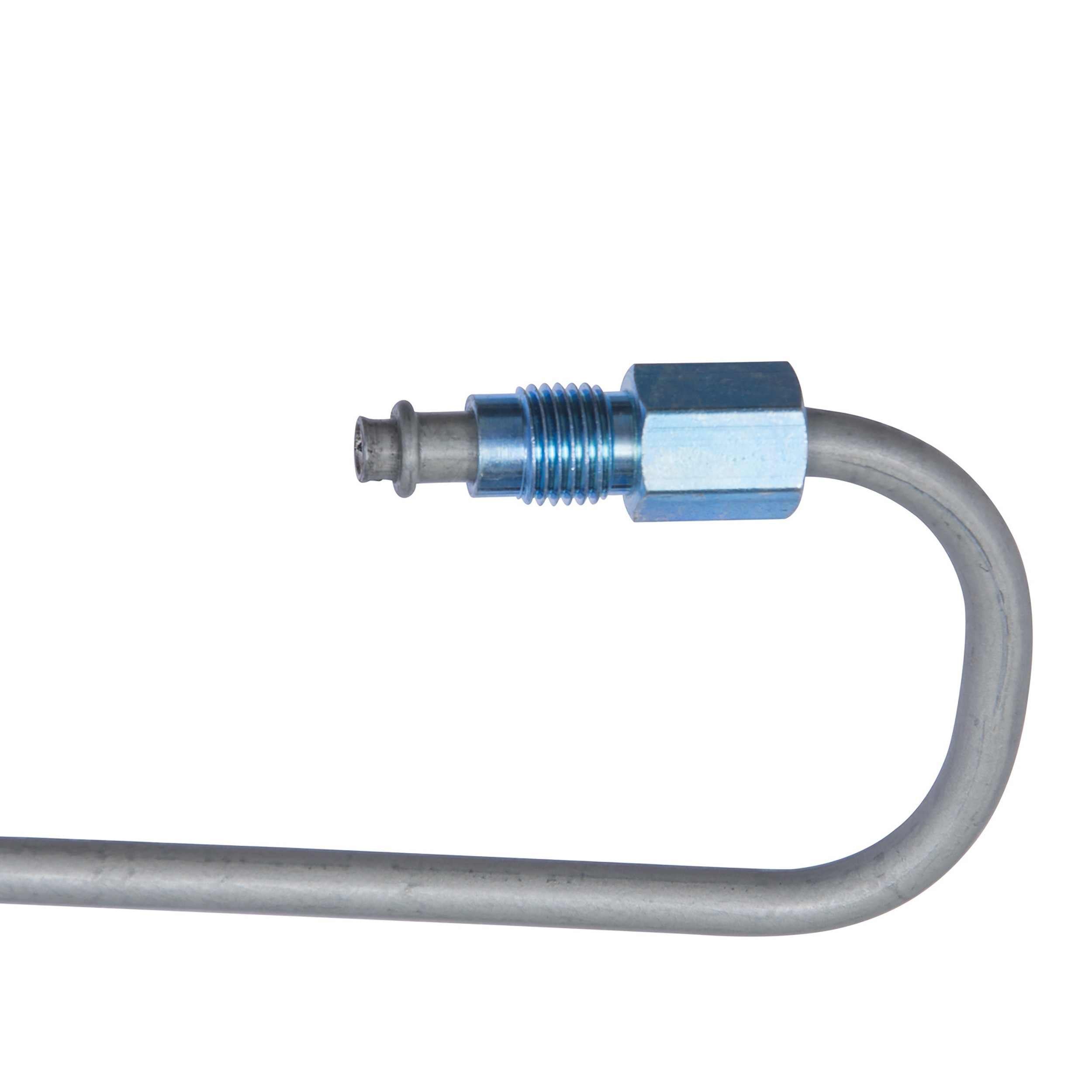 Edelmann Power Steering Pressure Line Hose Assembly 91512