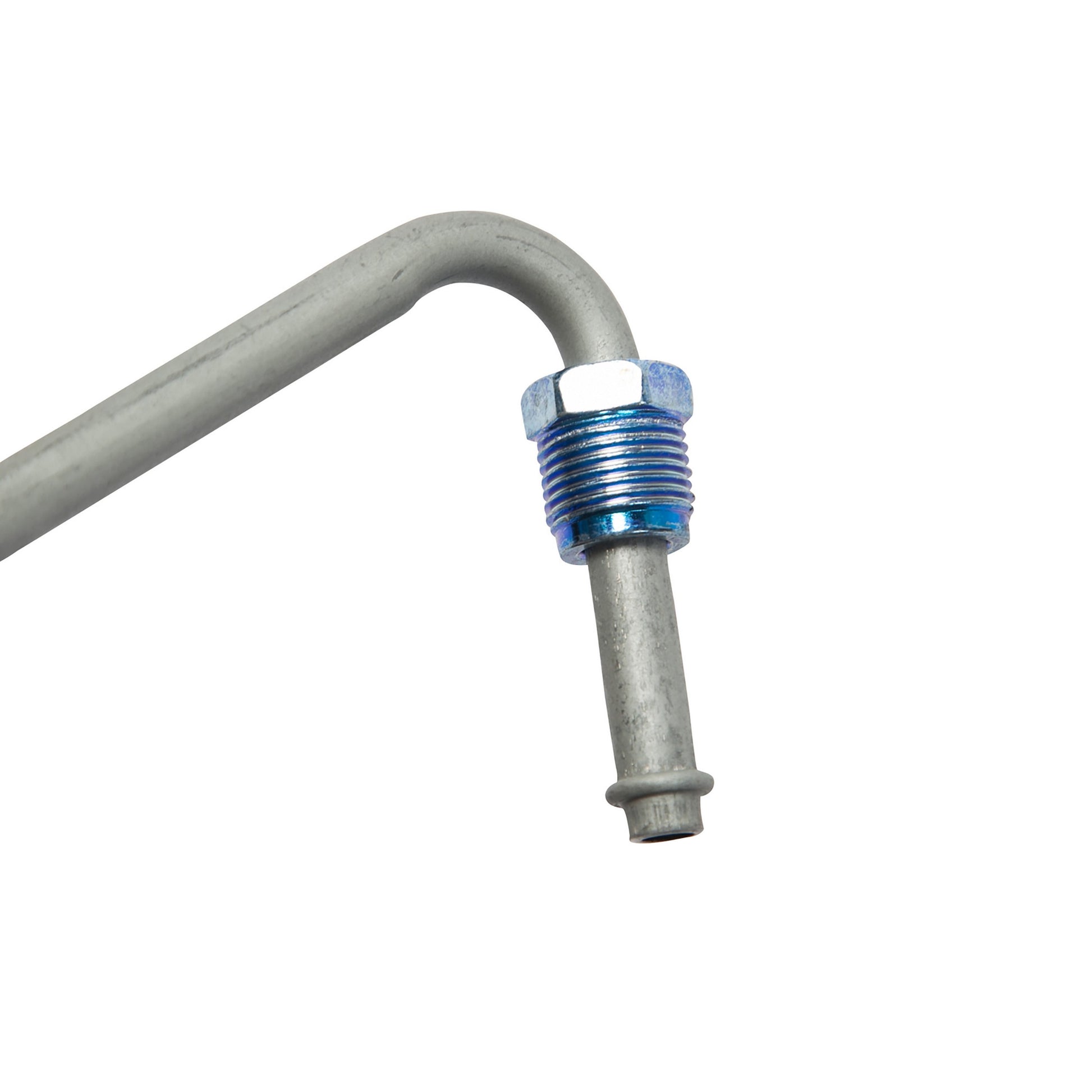 Edelmann Power Steering Pressure Line Hose Assembly 91538 image 4