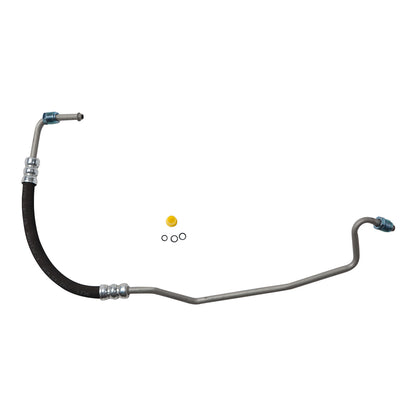 Edelmann Power Steering Pressure Line Hose Assembly 91538 main image
