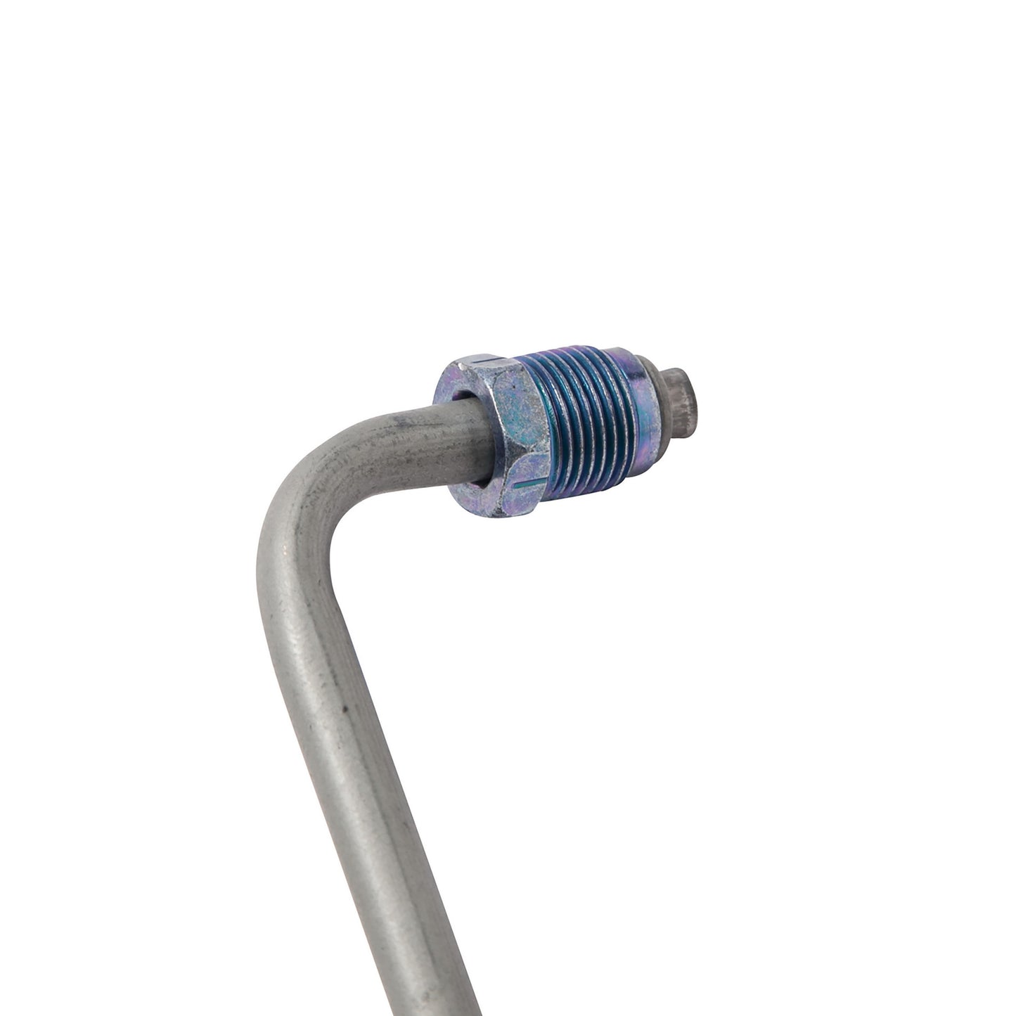 Edelmann Power Steering Pressure Line Hose Assembly 91538 image 3