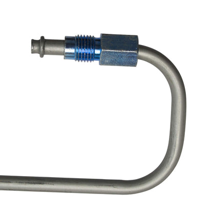 Edelmann Power Steering Pressure Line Hose Assembly 91541