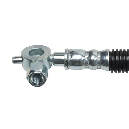 Edelmann Power Steering Pressure Line Hose Assembly 91541