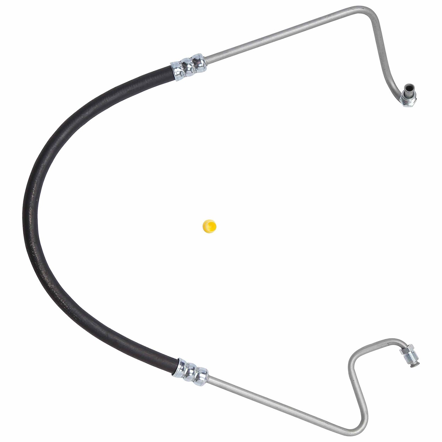 Edelmann Power Steering Pressure Line Hose Assembly 91566