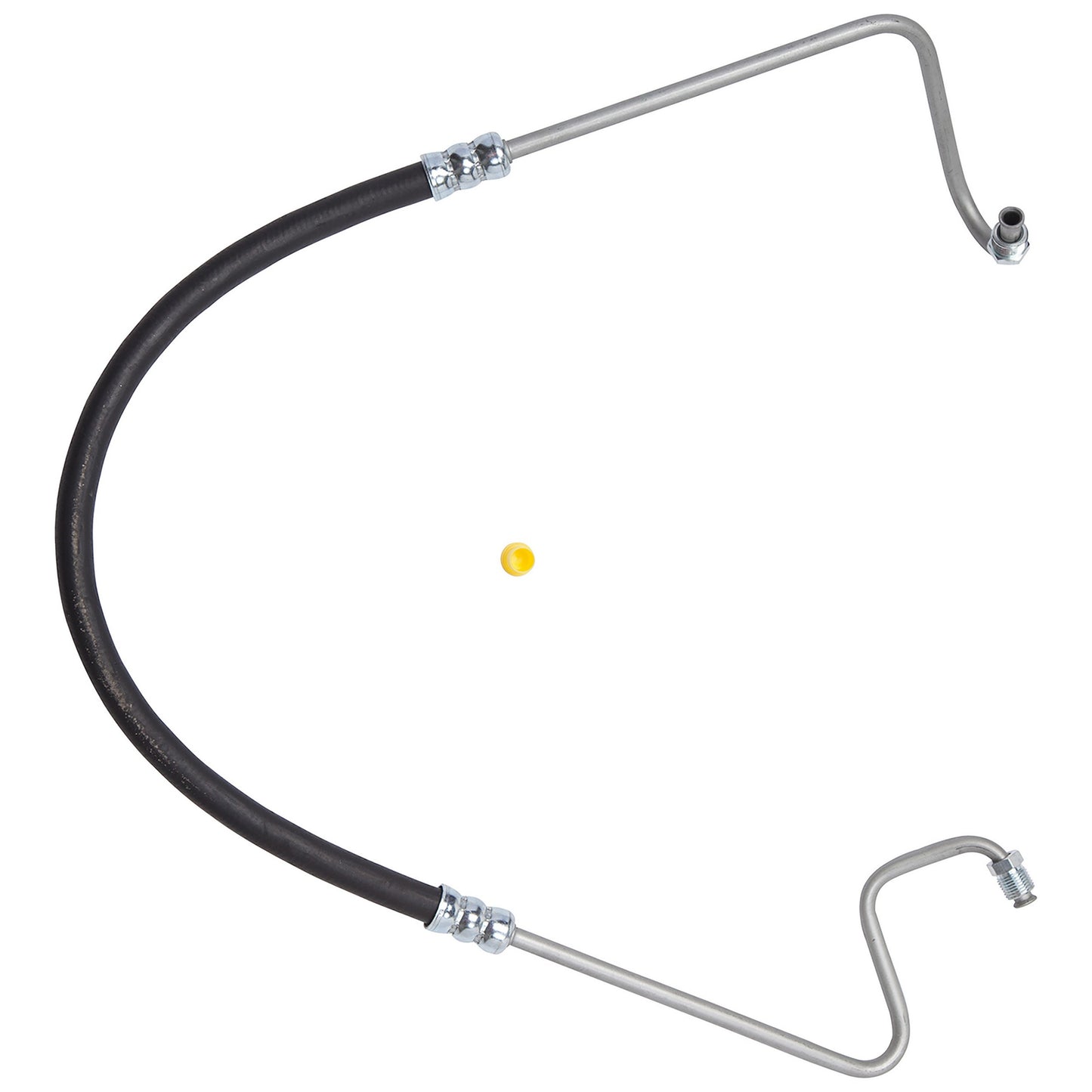 Edelmann Power Steering Pressure Line Hose Assembly 91566