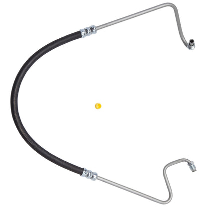 Edelmann Power Steering Pressure Line Hose Assembly 91566