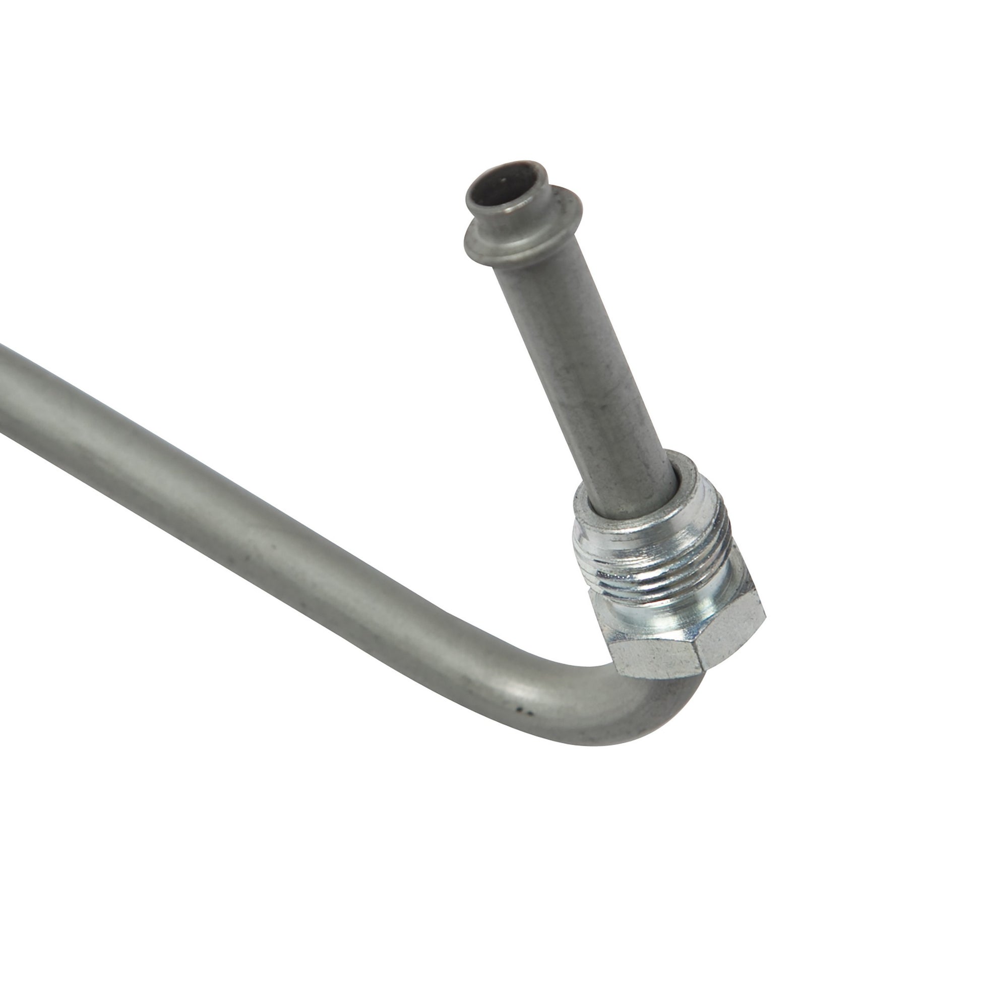 Edelmann Power Steering Pressure Line Hose Assembly 91568 image 4