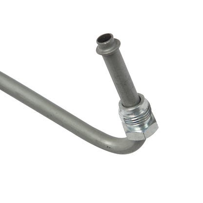 Edelmann Power Steering Pressure Line Hose Assembly 91568 image 4