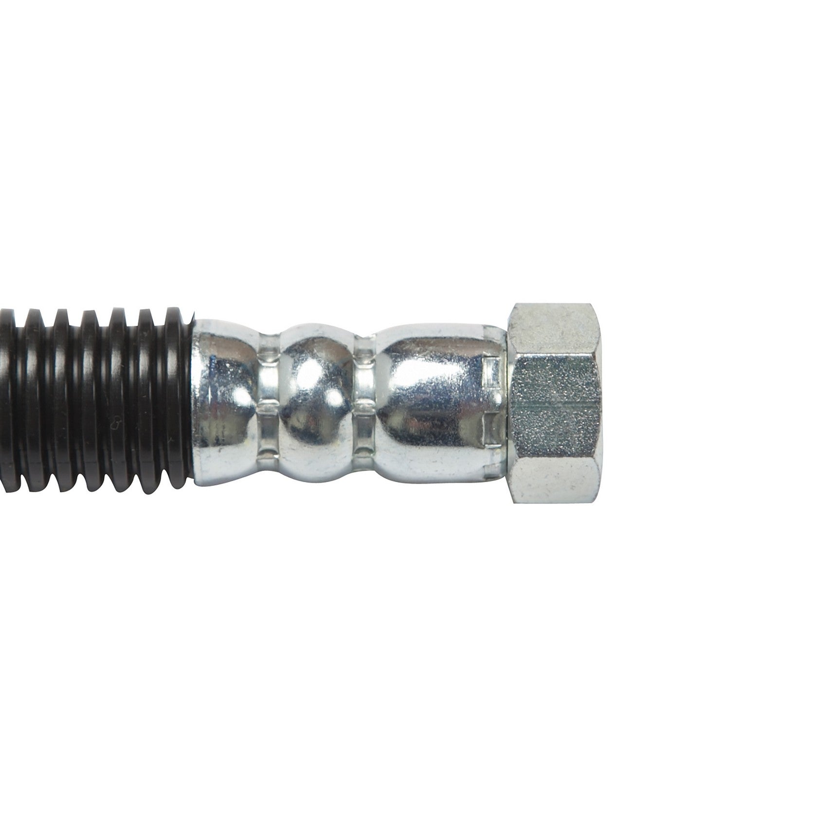 Edelmann Power Steering Pressure Line Hose Assembly 91568 image 5