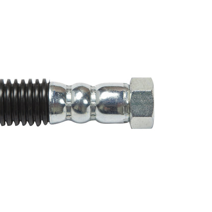 Edelmann Power Steering Pressure Line Hose Assembly 91568 image 3