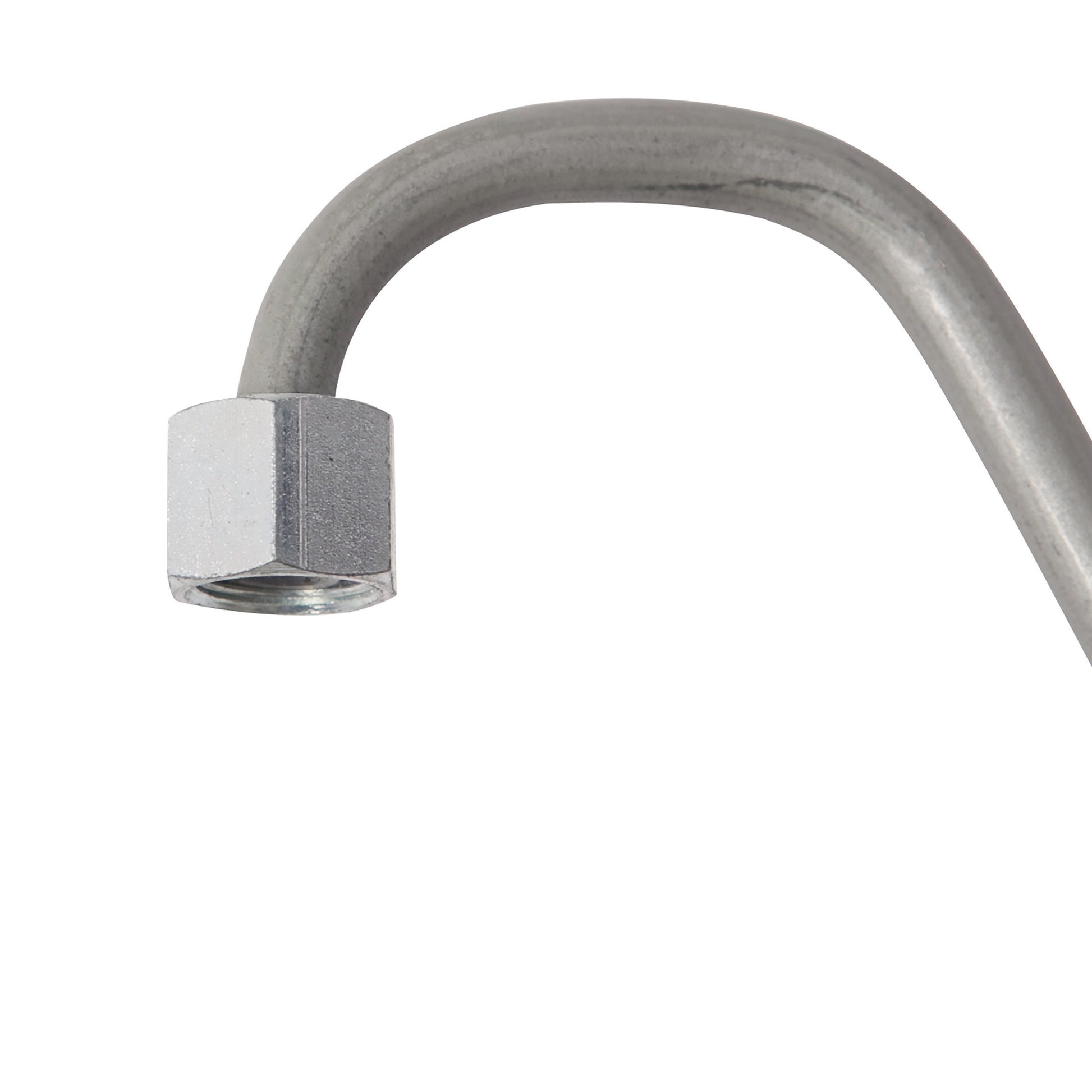 Edelmann Power Steering Pressure Line Hose Assembly 91574 image 4