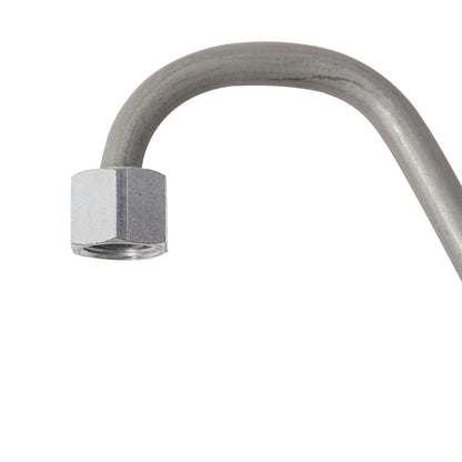 Edelmann Power Steering Pressure Line Hose Assembly 91574 image 4