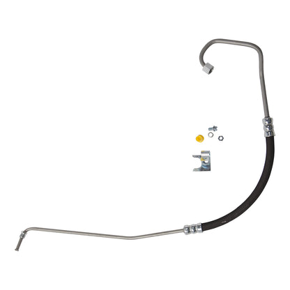 Edelmann Power Steering Pressure Line Hose Assembly 91574 main image
