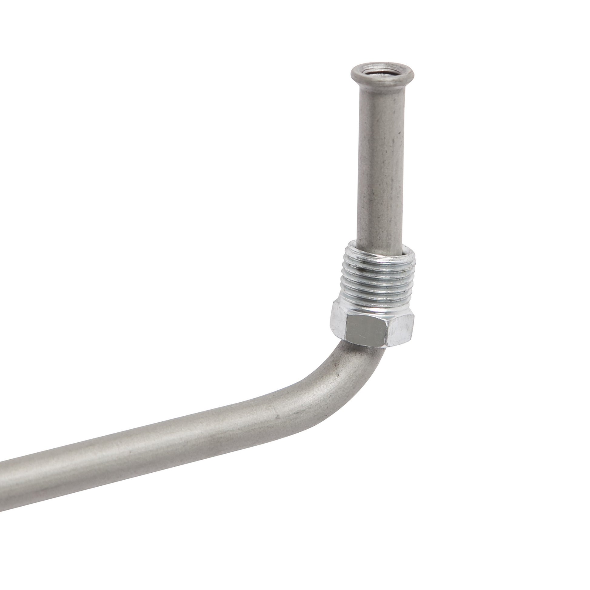 Edelmann Power Steering Pressure Line Hose Assembly 91574 image 3