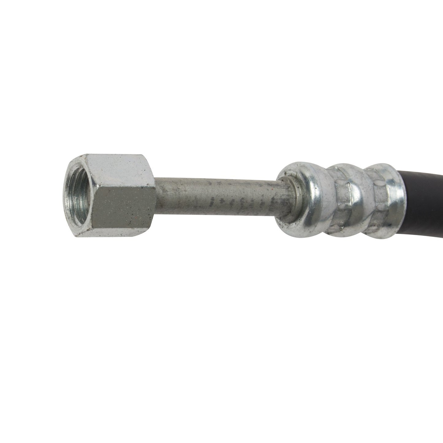 Edelmann Power Steering Cylinder Line Hose Assembly 91576