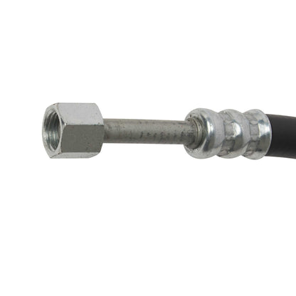 Edelmann Power Steering Cylinder Line Hose Assembly 91576