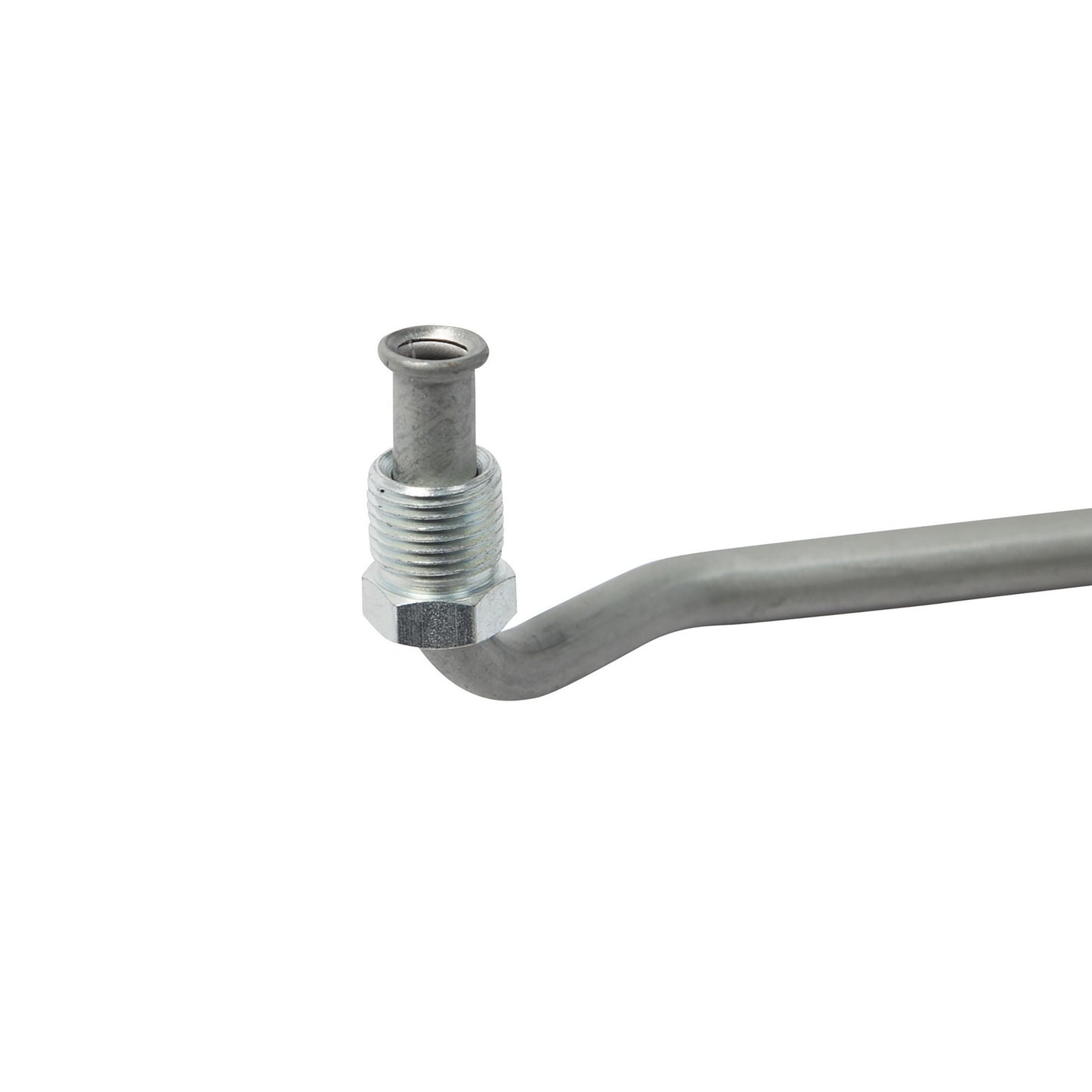 Edelmann Power Steering Pressure Line Hose Assembly 91578